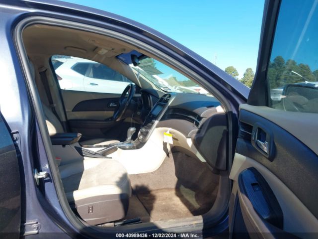 1G11E5SL0EF118069 Chevrolet MALIBU 2LT