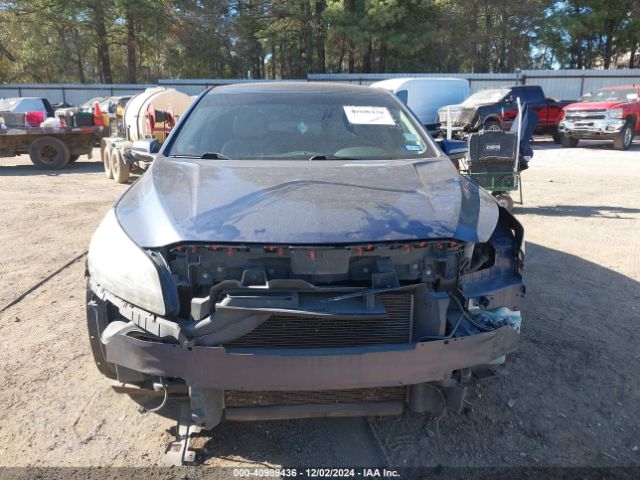 1G11E5SL0EF118069 Chevrolet MALIBU 2LT