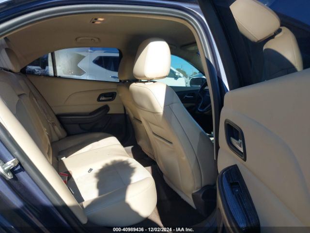 1G11E5SL0EF118069 Chevrolet MALIBU 2LT