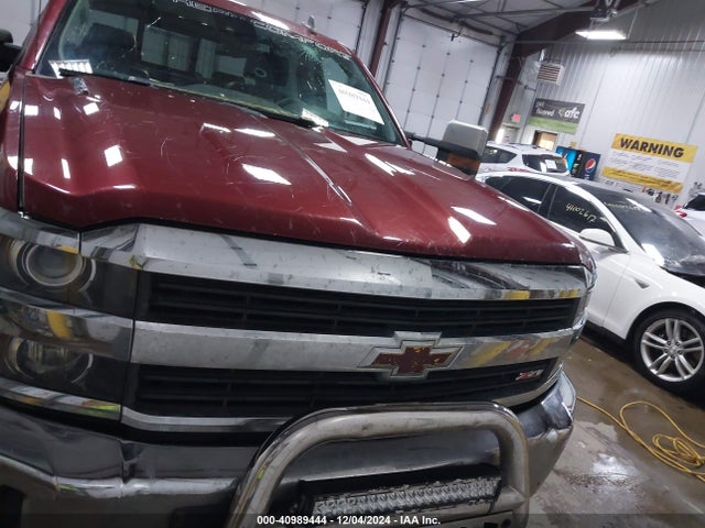Chevrolet Silverado 2500hd Ltz 2015 1GC1KWE81FF515899 Image 12