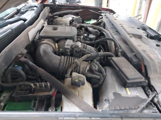 Chevrolet Silverado 2500hd Ltz 2015 1GC1KWE81FF515899 Image 17