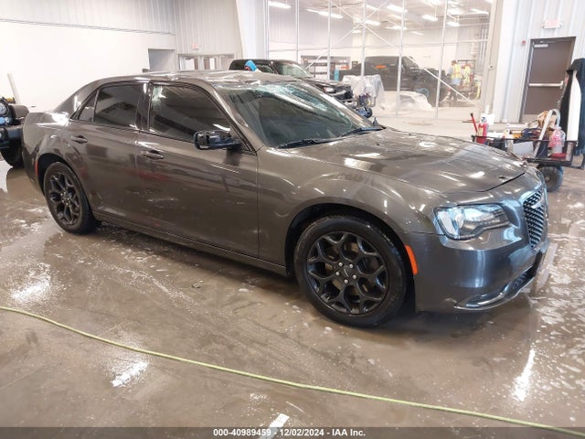 2019 2C3CCAGG0KH634442 головне зображення