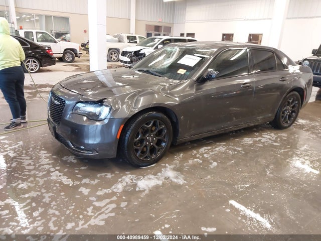 2C3CCAGG0KH634442 Chrysler 300 300s Awd
