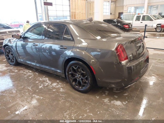 2C3CCAGG0KH634442 Chrysler 300 300s Awd