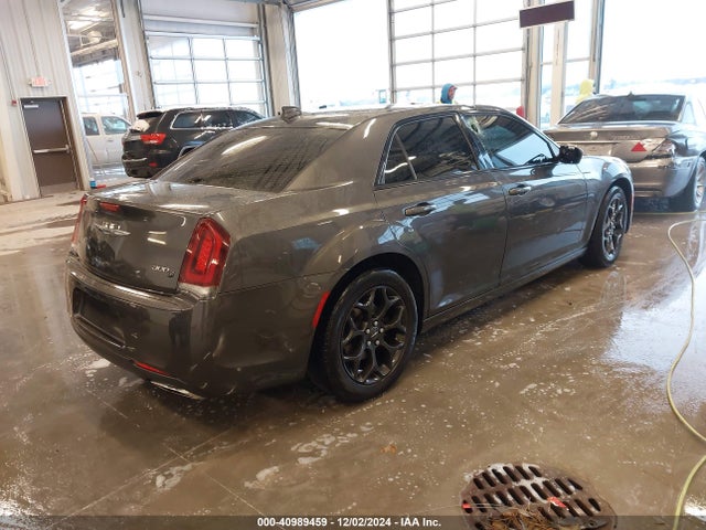 2C3CCAGG0KH634442 Chrysler 300 300s Awd