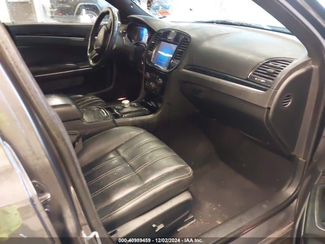 2C3CCAGG0KH634442 Chrysler 300 300s Awd