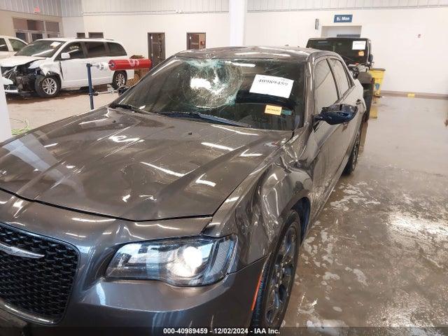 2C3CCAGG0KH634442 Chrysler 300 300s Awd