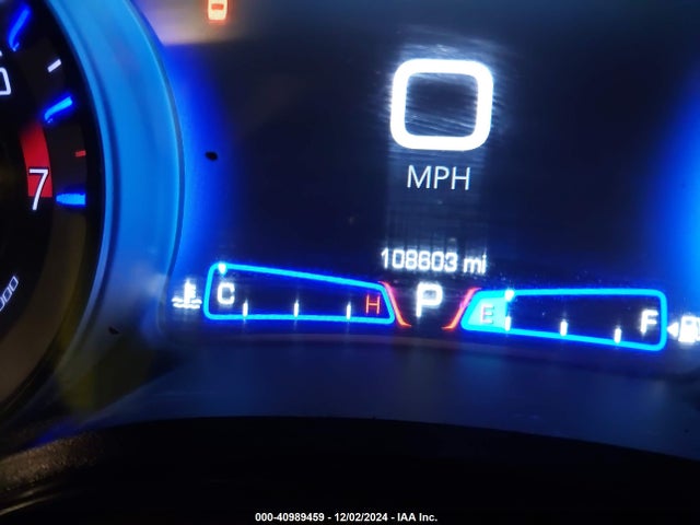 2C3CCAGG0KH634442 Chrysler 300 300s Awd