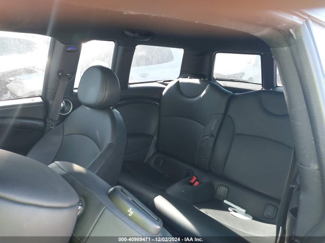 2012 MINI COOPER S CLUBMAN WMWZG3C5XCTY39018 Photo 7