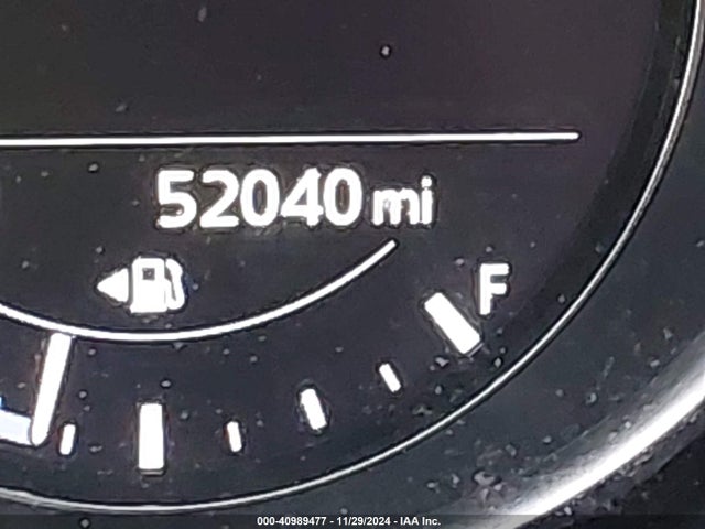 Mazda Cx-5 Grand Touring 2018 JM3KFBDM2J0373548 Image 16
