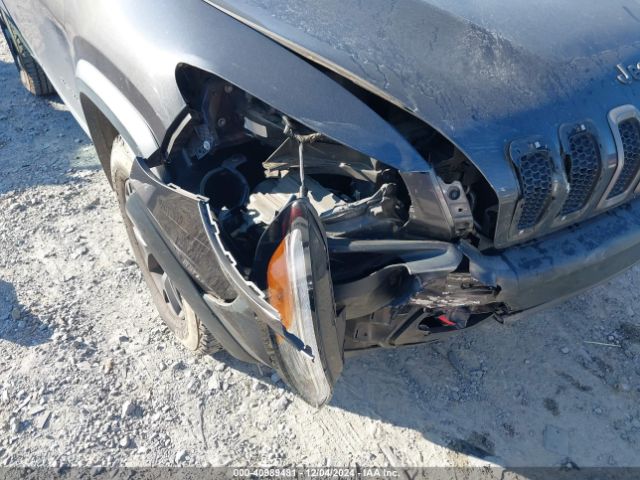 1C4PJMBS9GW179101 Jeep Cherokee Trailhawk