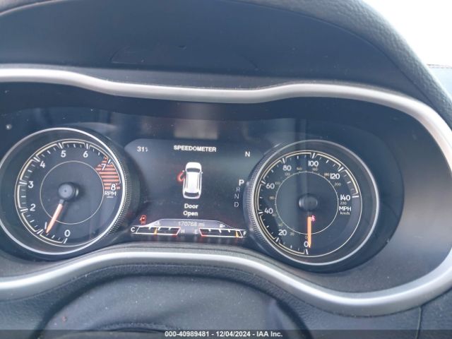 1C4PJMBS9GW179101 Jeep Cherokee Trailhawk