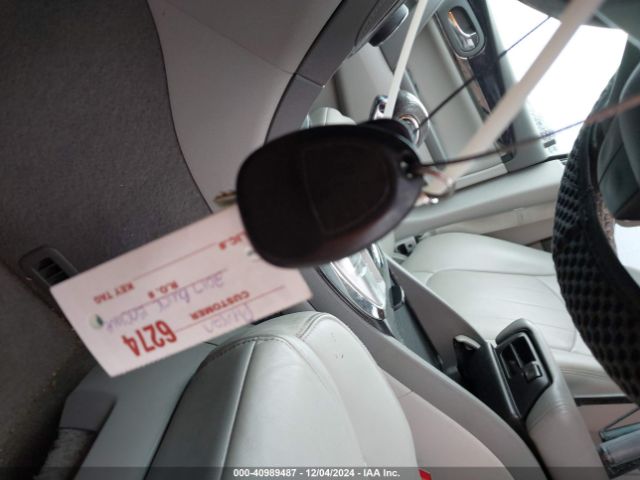 5GAKRBKD8HJ297634 Buick Enclave Leather