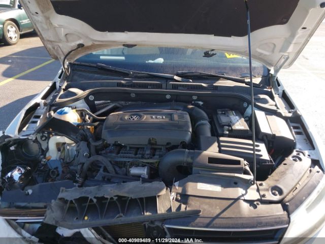 3VWD17AJ7GM364872 Volkswagen Jetta 1.8t Sport