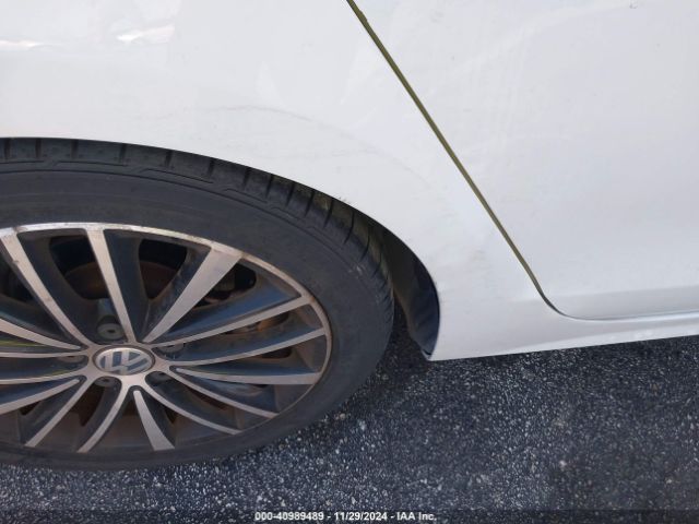 3VWD17AJ7GM364872 Volkswagen Jetta 1.8t Sport