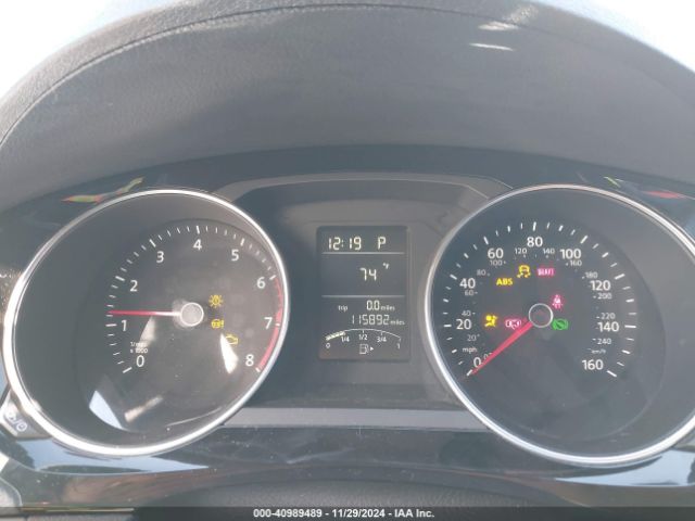 3VWD17AJ7GM364872 Volkswagen Jetta 1.8t Sport