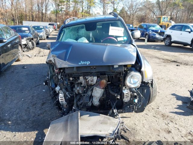 ZACNJBD17KPK05262 Jeep Renegade Limited 4x4