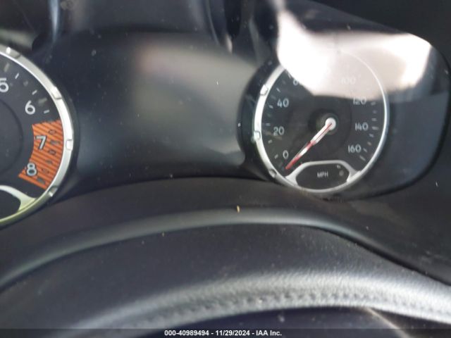 ZACNJBD17KPK05262 Jeep Renegade Limited 4x4