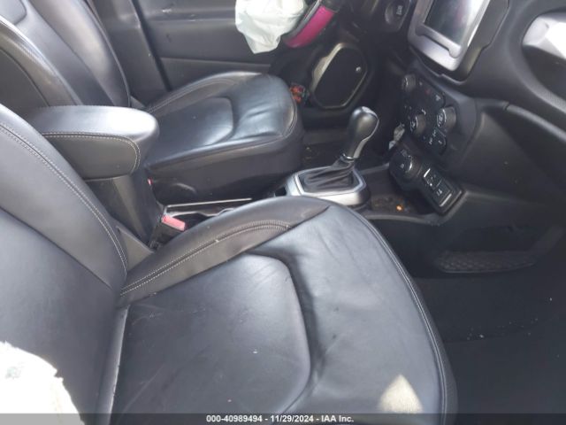 ZACNJBD17KPK05262 Jeep Renegade Limited 4x4