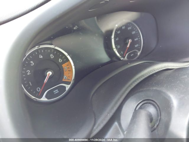 ZACNJBD17KPK05262 Jeep Renegade Limited 4x4