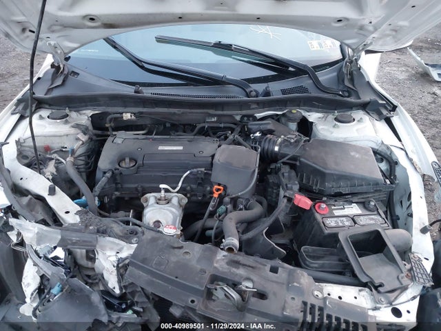 1HGCR2F30GA150597 Honda ACCORD LX
