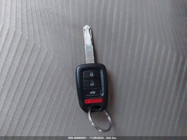 1HGCR2F30GA150597 Honda ACCORD LX