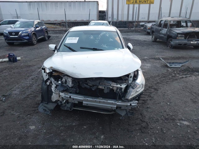 1HGCR2F30GA150597 Honda ACCORD LX