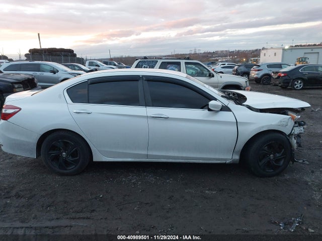 1HGCR2F30GA150597 Honda ACCORD LX