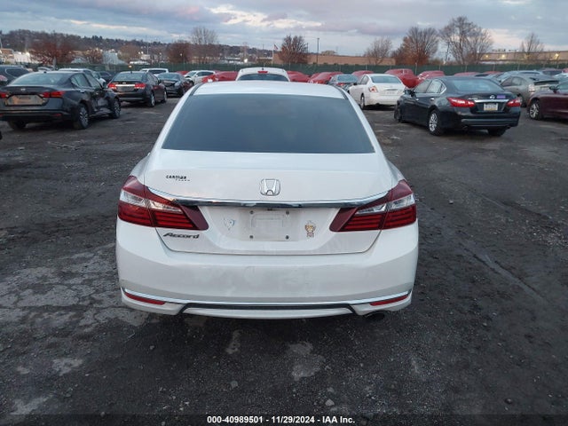 1HGCR2F30GA150597 Honda ACCORD LX