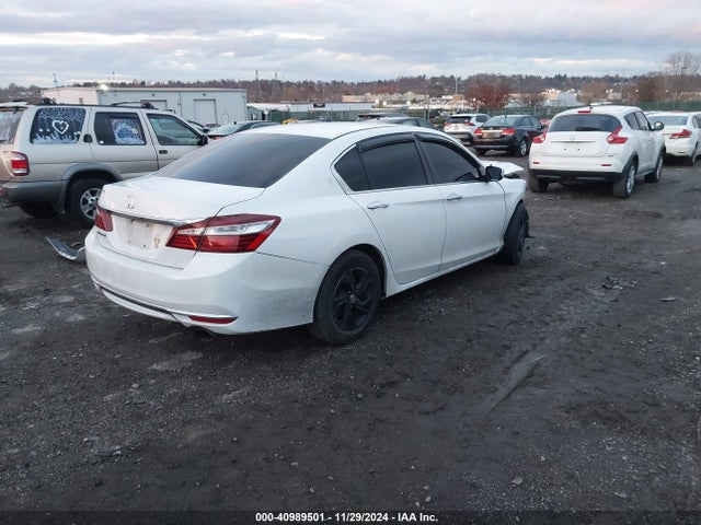 1HGCR2F30GA150597 Honda ACCORD LX