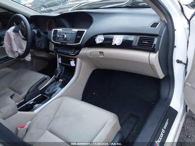 1HGCR2F30GA150597 Honda ACCORD LX