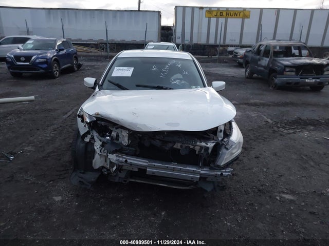 1HGCR2F30GA150597 Honda ACCORD LX