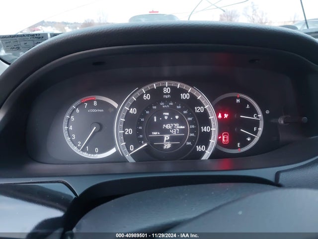 1HGCR2F30GA150597 Honda ACCORD LX
