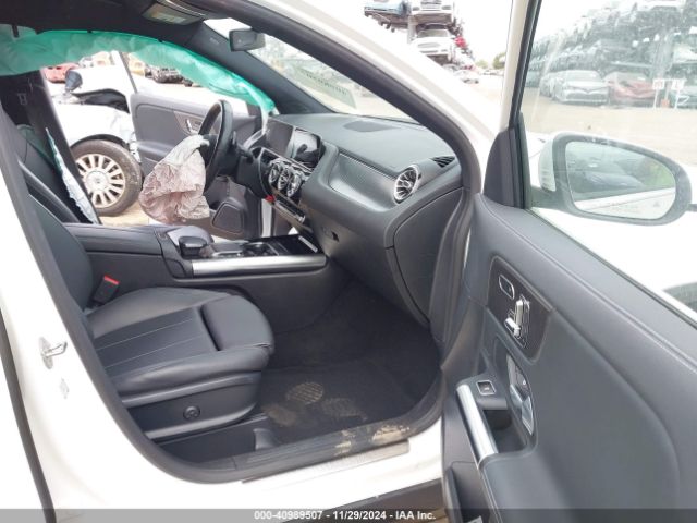 W1N4N4GB0MJ156842 Mercedes-Benz GLA 250