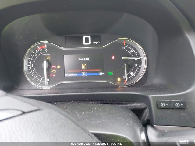 Honda Pilot Ex-l 2016 5FNYF6H51GB094017 Image 7