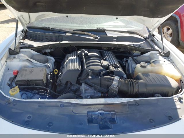 2C3CDXGJ8NH181428 Dodge Charger Scat Pack
