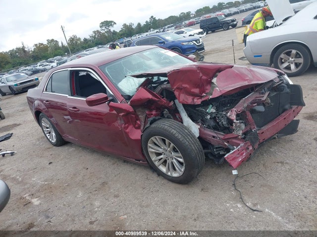 2019 2C3CCAAG8KH628896 main image