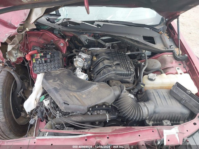 Chrysler 300 Touring 2019 2C3CCAAG8KH628896 Image 10