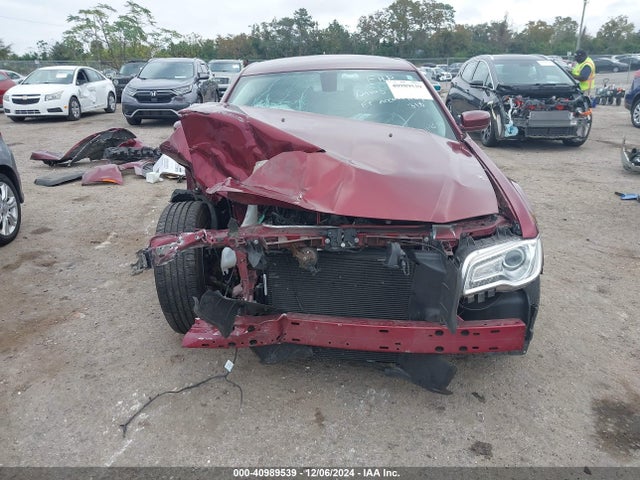 2C3CCAAG8KH628896 Chrysler 300 Touring