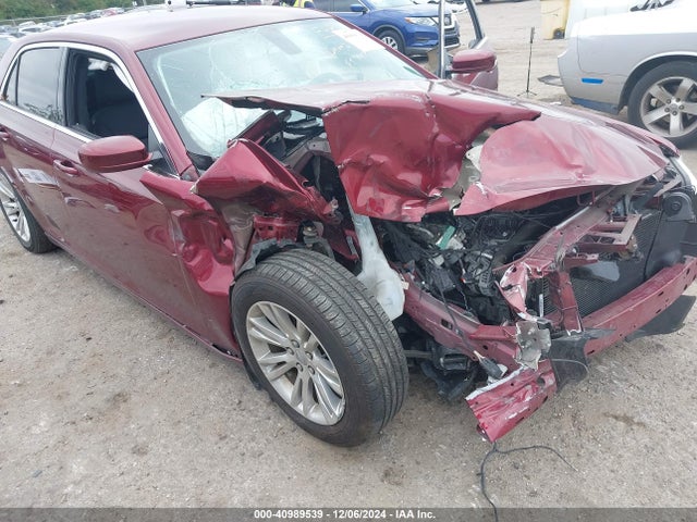2C3CCAAG8KH628896 Chrysler 300 Touring
