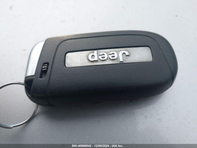 ZACCJBCB1JPH86373 Jeep Renegade Trailhawk 4x4