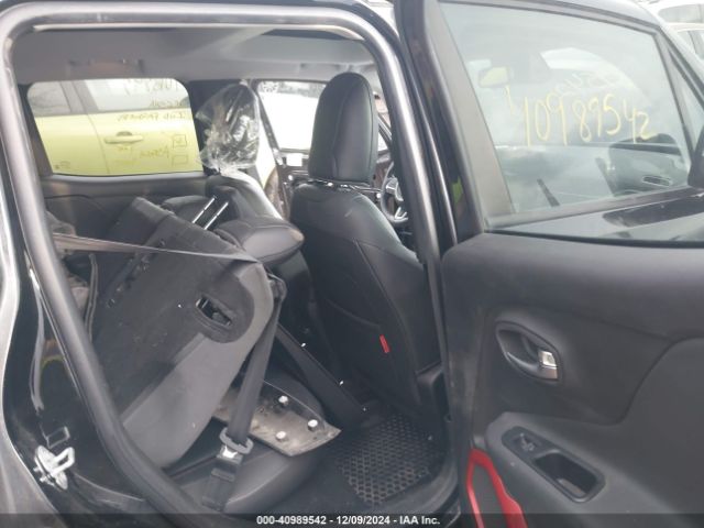 ZACCJBCB1JPH86373 Jeep Renegade Trailhawk 4x4