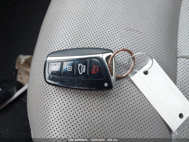 KMHGN4JE9FU102511 Hyundai Genesis 3.8