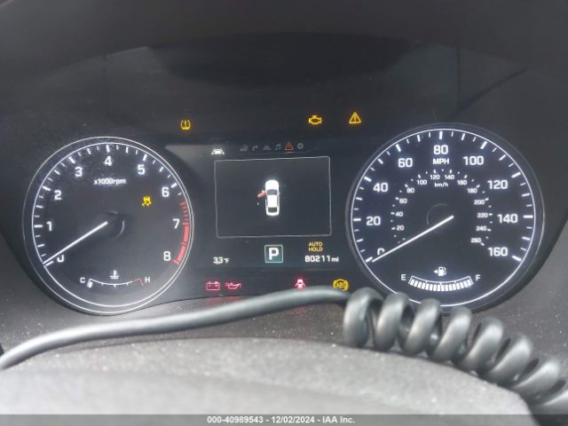 KMHGN4JE9FU102511 Hyundai Genesis 3.8
