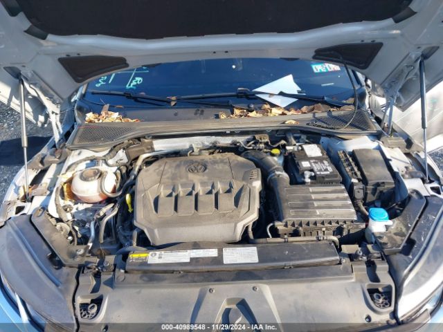 WVWHR7AN6KE031643 Volkswagen Arteon 2.0t Sel R-line