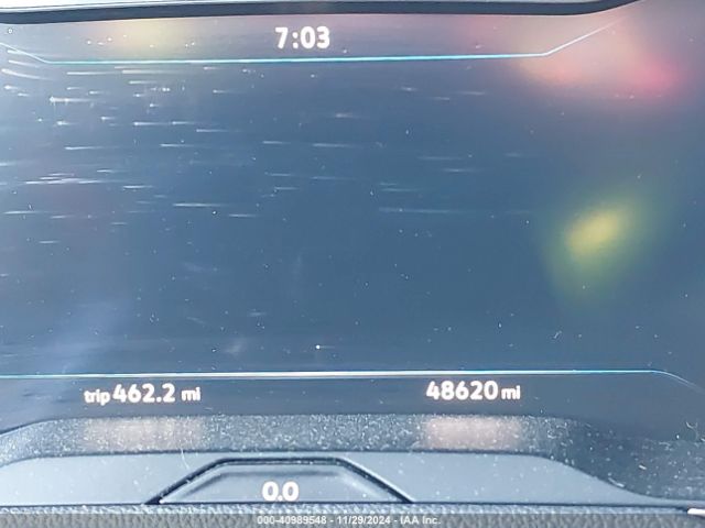 WVWHR7AN6KE031643 Volkswagen Arteon 2.0t Sel R-line