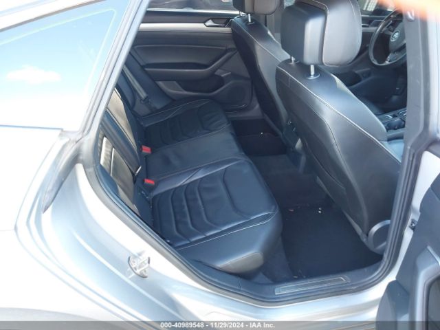 WVWHR7AN6KE031643 Volkswagen Arteon 2.0t Sel R-line
