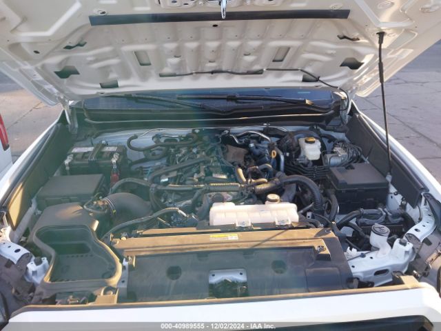 3TYLB5JN6RT009346 Toyota Tacoma Sr5