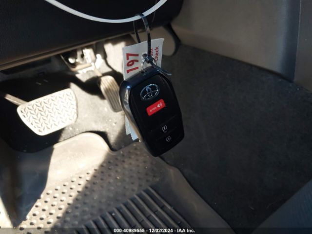 3TYLB5JN6RT009346 Toyota Tacoma Sr5