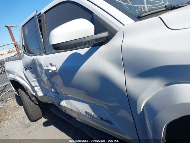 3TYLB5JN6RT009346 Toyota Tacoma Sr5